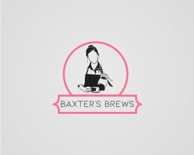 Baxter's Brews entry by Xowie