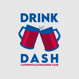 Drink Dash entry by Isym