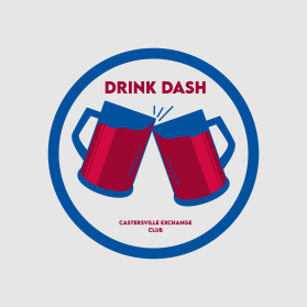 Drink Dash entry by Isym