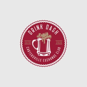 Drink Dash entry by RGD
