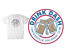 Drink Dash entry by Armchtrm