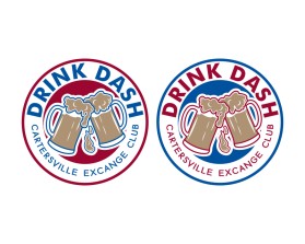 Drink Dash entry by Armchtrm