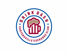 Drink Dash entry by SawDesigns