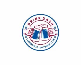 Drink Dash entry by alanqosh