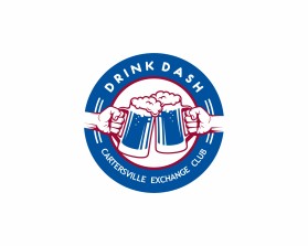 Winning entry: Drink Dash entry by alanqosh