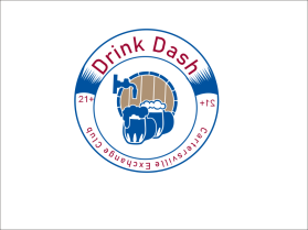 Drink Dash entry by mrizka18