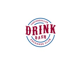 Drink Dash entry by maskii22