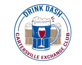 Drink Dash entry by ArtfulChaos