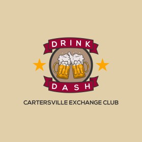 Drink Dash entry by Storor Design