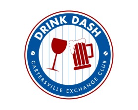 Drink Dash entry by mediamix
