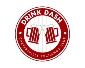 Drink Dash entry by mediamix
