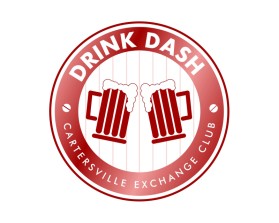 Drink Dash entry by mediamix