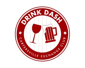Drink Dash entry by mediamix