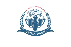 Drink Dash entry by Roeswan