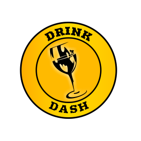 Drink Dash entry by Tejas_B1