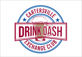 Drink Dash entry by mrizka18