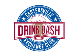 Drink Dash entry by mrizka18