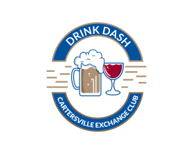 Drink Dash entry by Faani