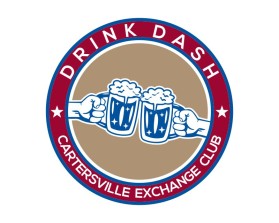 Drink Dash entry by herirawati
