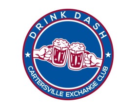 Drink Dash entry by herirawati