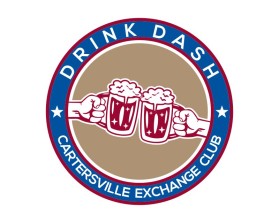 Drink Dash entry by herirawati
