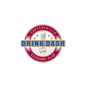 Drink Dash entry by Erlandordj