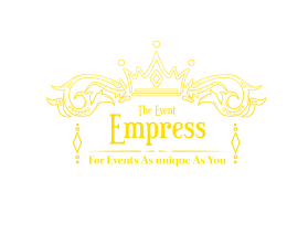 The Event Empress entry by Naufal refrizal