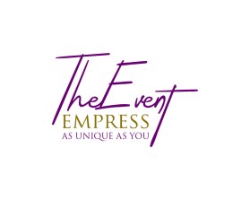 The Event Empress entry by Sandymanme
