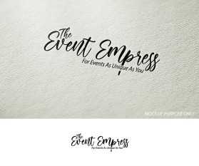 The Event Empress entry by 007sunny007