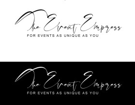 The Event Empress entry by Design Rock