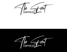 The Event Empress entry by Design Rock
