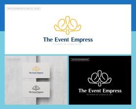 The Event Empress entry by Jarviano
