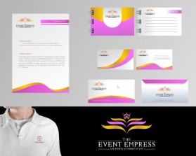 The Event Empress entry by Vijai AL