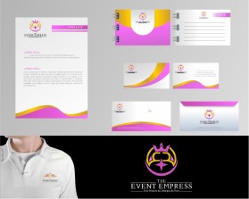 The Event Empress entry by Vijai AL
