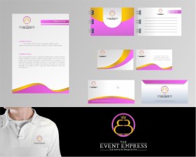 The Event Empress entry by Vijai AL