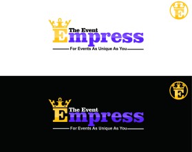 The Event Empress entry by lihunriady