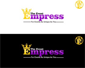 The Event Empress entry by lihunriady