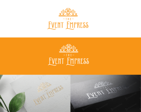 The Event Empress entry by klflie99