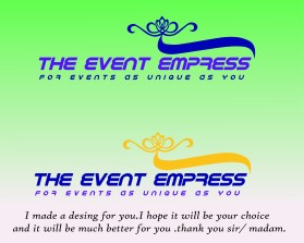 The Event Empress entry by sakib mahmud