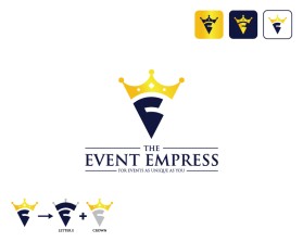 The Event Empress entry by Kevinrahmat07