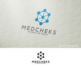 Medcheks  entry by 007sunny007