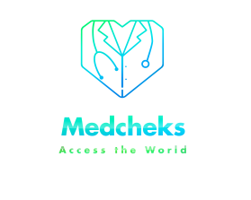 Medcheks  entry by Naufal refrizal
