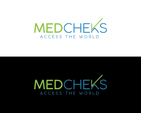 Medcheks  entry by BPBdesign