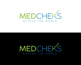 Medcheks  entry by BPBdesign
