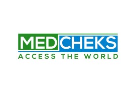 Medcheks  entry by MuhammadR