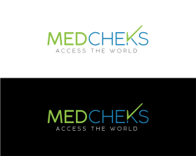 Medcheks  entry by BPBdesign