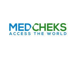 Medcheks  entry by MuhammadR