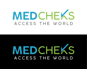 Medcheks  entry by BPBdesign