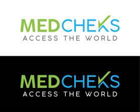 Medcheks  entry by BPBdesign