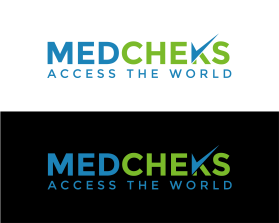 Medcheks  entry by BPBdesign